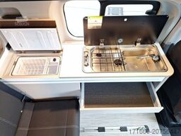 BÜRSTNER Copa C 500