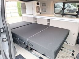 BÜRSTNER Copa C 500