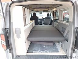 BÜRSTNER Copa C 500