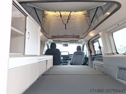 BÜRSTNER Copa C 500