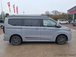 BÜRSTNER Copa C 500