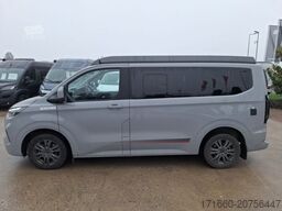 BÜRSTNER Copa C 500