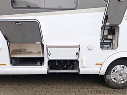 FRANKIA Selection I 65 SD