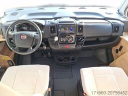 FRANKIA Selection I 65 SD