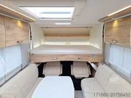 FRANKIA Selection I 65 SD