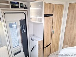 FRANKIA Selection I 65 SD