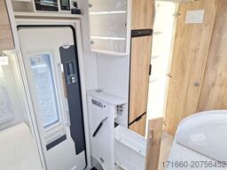 FRANKIA Selection I 65 SD