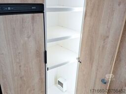 FRANKIA Selection I 65 SD