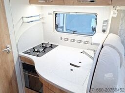 FRANKIA Selection I 65 SD