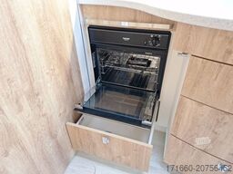 FRANKIA Selection I 65 SD