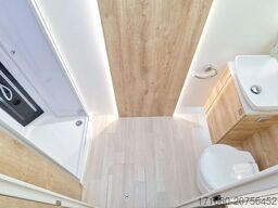 FRANKIA Selection I 65 SD