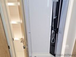 FRANKIA Selection I 65 SD