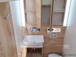 FRANKIA Selection I 65 SD