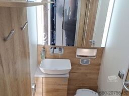 FRANKIA Selection I 65 SD