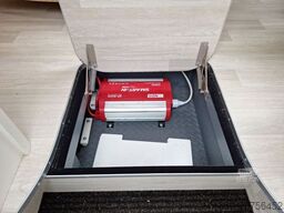 FRANKIA Selection I 65 SD