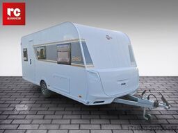 BÜRSTNER B66 490 TL