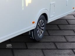 BÜRSTNER B66 490 TL