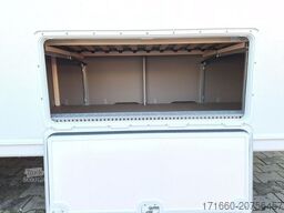 BÜRSTNER B66 490 TL