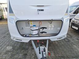 BÜRSTNER B66 490 TL