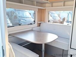 BÜRSTNER B66 490 TL