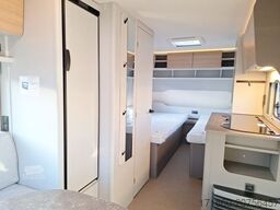 BÜRSTNER B66 490 TL