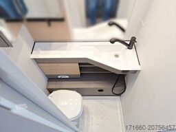 BÜRSTNER B66 490 TL