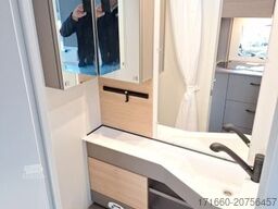 BÜRSTNER B66 490 TL