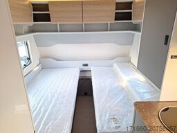 BÜRSTNER B66 490 TL