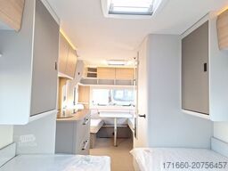 BÜRSTNER B66 490 TL