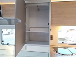 BÜRSTNER B66 490 TL