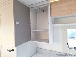 BÜRSTNER B66 490 TL