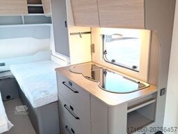 BÜRSTNER B66 490 TL