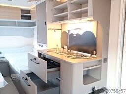 BÜRSTNER B66 490 TL