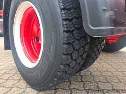 KRONE 2 Aksl. Kærre