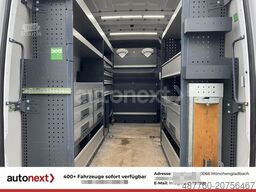 MERCEDES-BENZ Sprinter 316 *Werkstatt* AHK3,5t+KAMERA+230V 133