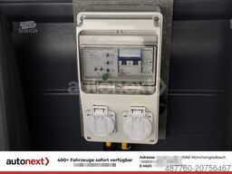 MERCEDES-BENZ Sprinter 316 *Werkstatt* AHK3,5t+KAMERA+230V 133