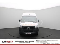 MERCEDES-BENZ Sprinter 316 *Werkstatt* AHK3,5t+KAMERA+230V 133