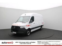 MERCEDES-BENZ Sprinter 316 *Werkstatt* AHK3,5t+KAMERA+230V 133