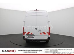 MERCEDES-BENZ Sprinter 316 *Werkstatt* AHK3,5t+KAMERA+230V 133