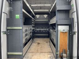 MERCEDES-BENZ Sprinter 316 *Werkstatt* AHK3,5t+KAMERA+230V 133