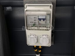 MERCEDES-BENZ Sprinter 316 *Werkstatt* AHK3,5t+KAMERA+230V 133