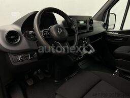 MERCEDES-BENZ Sprinter 316 *Werkstatt* AHK3,5t+KAMERA+230V 133
