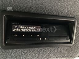 MERCEDES-BENZ Sprinter 316 *Werkstatt* AHK3,5t+KAMERA+230V 133