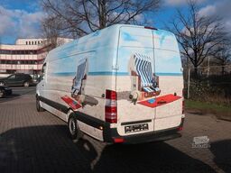 MERCEDES-BENZ Sprinter 314 CDI 2.Hand / EXTRALANG/ Navi/FN:222