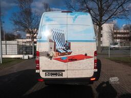 MERCEDES-BENZ Sprinter 314 CDI 2.Hand / EXTRALANG/ Navi/FN:222