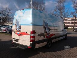MERCEDES-BENZ Sprinter 314 CDI 2.Hand / EXTRALANG/ Navi/FN:222