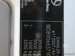 MERCEDES-BENZ Sprinter 314 CDI 2.Hand / EXTRALANG/ Navi/FN:222