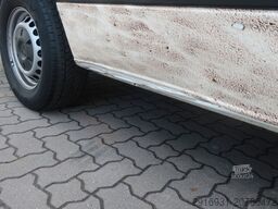 MERCEDES-BENZ Sprinter 314 CDI 2.Hand / EXTRALANG/ Navi/FN:222