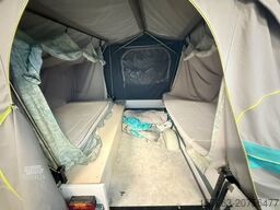 TRIGANO Faltcaravan / Zeltcaravan ~ Chambord