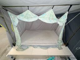 TRIGANO Faltcaravan / Zeltcaravan ~ Chambord